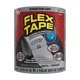 thumbnail image 1 of Cinta impermeable Flex Tape original, gruesa, 10 cm x 1,5 m, gris, 1 of 3