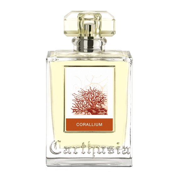Perfume Carthusia Corallium Eau de Parfum 100 ml para mujer