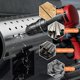 thumbnail image 3 of Brocas Luckyway M35 Cobalto 1/8" Recubiertas de Titanio - Juego de 10, 3 of 6