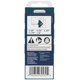 thumbnail image 5 of Broca fresadora Bosch 84300MC con ranura en V con punta de carburo, 9,5 a 11,1 mm, 5 of 5