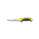 thumbnail image 4 of Cuchillo Deshuesador Aves Mango Amarillo Línea Haccp, 4 of 4