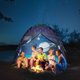 thumbnail image 4 of Play Tent blackpoolal Space World Galaxy Dome 120 x 120 x 110 cm, 4 of 6