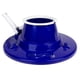thumbnail image 1 of Cabezal aspirador manual para hojas de piscina Swimming Pool Leaf Vacuum Head Poolmaster Big Sucker 28300, 1 of 8