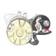thumbnail image 2 of Motor partida 8 dientes nissan v16 1.4 1990 1992, 2 of 3
