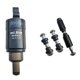 thumbnail image 4 of MTB Bike Fluqueo Trasero Deluxe Deluxe Trasero Trasero Ciclo De Plegado Absorbedor De Ciclo, 4 of 5