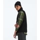 thumbnail image 2 of Chaleco The North Face Glacier de forro polar para hombre, color negro, talla 3XL, 2 of 9