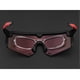 thumbnail image 5 of Lentes Rockbros Mica Magnética Intercambiable Uv400 Ciclismo verde, 5 of 7