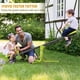 thumbnail image 2 of Seesaw Iyoyo Teeter Totter para niños al aire libre de 4 a 8 años, color verde claro, 2 of 7