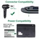 thumbnail image 5 of Adaptador de corriente AC Janboo 45W 19V para Asus UX360C Q304U X553M, 5 of 7
