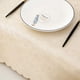 thumbnail image 5 of Mantel de vinilo impermeable, rectangular, resistente, lavable, para cocina y comedor (101 x 160 cm) $ Mantel de vinilo lavable, fácil de limpiar, rectangular, resistente, 5 of 7