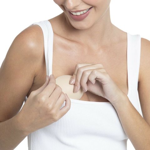 Lady Genny - Pétalos De Silicona Reutilizables