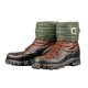 thumbnail image 5 of Botas De Combate De Monta?a 1/6 Soldado Alemán Con Cordones Cuerpo De Figura De Acción De 12 '', 5 of 5