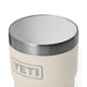 thumbnail image 5 of Taza de café YETI Rambler de 8 oz de acero inoxidable aislada, 5 of 7