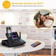 thumbnail image 4 of Teléfono AT&T DLP73390 DECT 6.0 con Bluetooth y 3 auriculares, 4 of 9