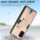 thumbnail image 2 of Funda Resistente para Samsung Galaxy A71 5G con Tarjetero y Soporte, Diseño Magnético Blanco, 2 of 5