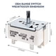 thumbnail image 2 of Interruptor Sthovd WB24T10029 240V para Cocina Eléctrica Infinite, 2 of 6