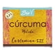 thumbnail image 4 of Cúrcuma 200g 5,2% Curcumina Sin Gluten Vegana Biov, 4 of 7