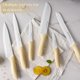 thumbnail image 3 of Astercook Kitchen Knife Set with Block and Sharpener, 15 Pieces, 3 of 3