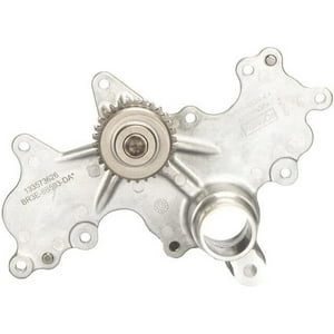 Bomba Agua Motor Ford Mustang 2011-2019 Original