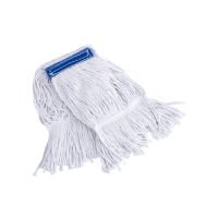 All Clean - Mopa De Algodón Tipo Garra Blanco