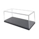 thumbnail image 3 of Vitrina De Acrílico Transparente Para Maquetas De Coches A Escala 1/32 Para Coleccionistas De Arte., 3 of 5