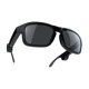 thumbnail image 4 of Auriculares Inalámbricos Gafas Inteligentes Auriculares Abiertos Para Correr Senderismo Montar A Caballo, 4 of 5