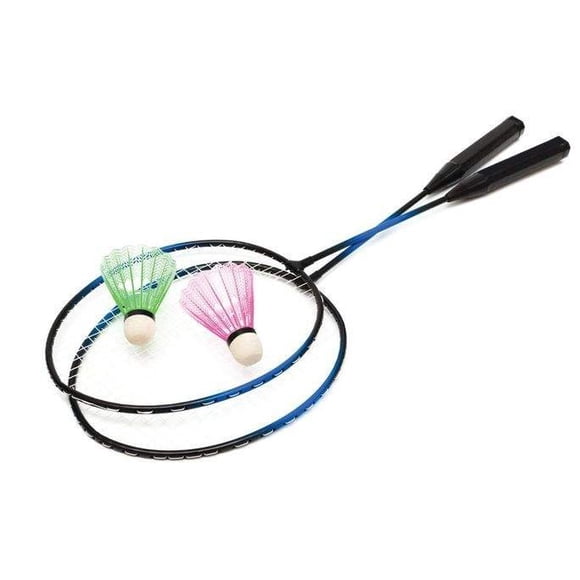 Plumillas de Bádminton PVC