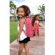 thumbnail image 2 of Mochila de juguete Badger Basket Delightful Doll Travel 18 pulgadas, 2 of 7