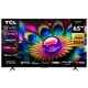 thumbnail image 1 of Televisor 65" QLED 4K UHD 65C651 Smart TV TCL, 1 of 10