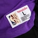 thumbnail image 4 of Polera Raptors Tank Top Mitchell And Ness, 4 of 8