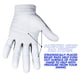 thumbnail image 4 of Guante de golf Bionic Performance Grip Pro de cuero premium para hombre, 4 of 7
