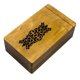 thumbnail image 2 of Caja De Rompecabezas De Madera Secreta Caja De Tesoro En Efectivo Con Joyas De Diamantes Ocultas, 2 of 5