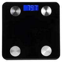 Genérico - Peso Corporal Bascula Digital Baño Hogar Dormitorio Lau