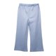 thumbnail image 2 of Pantalón Niña Recto Elasticado Denim, 2 of 3