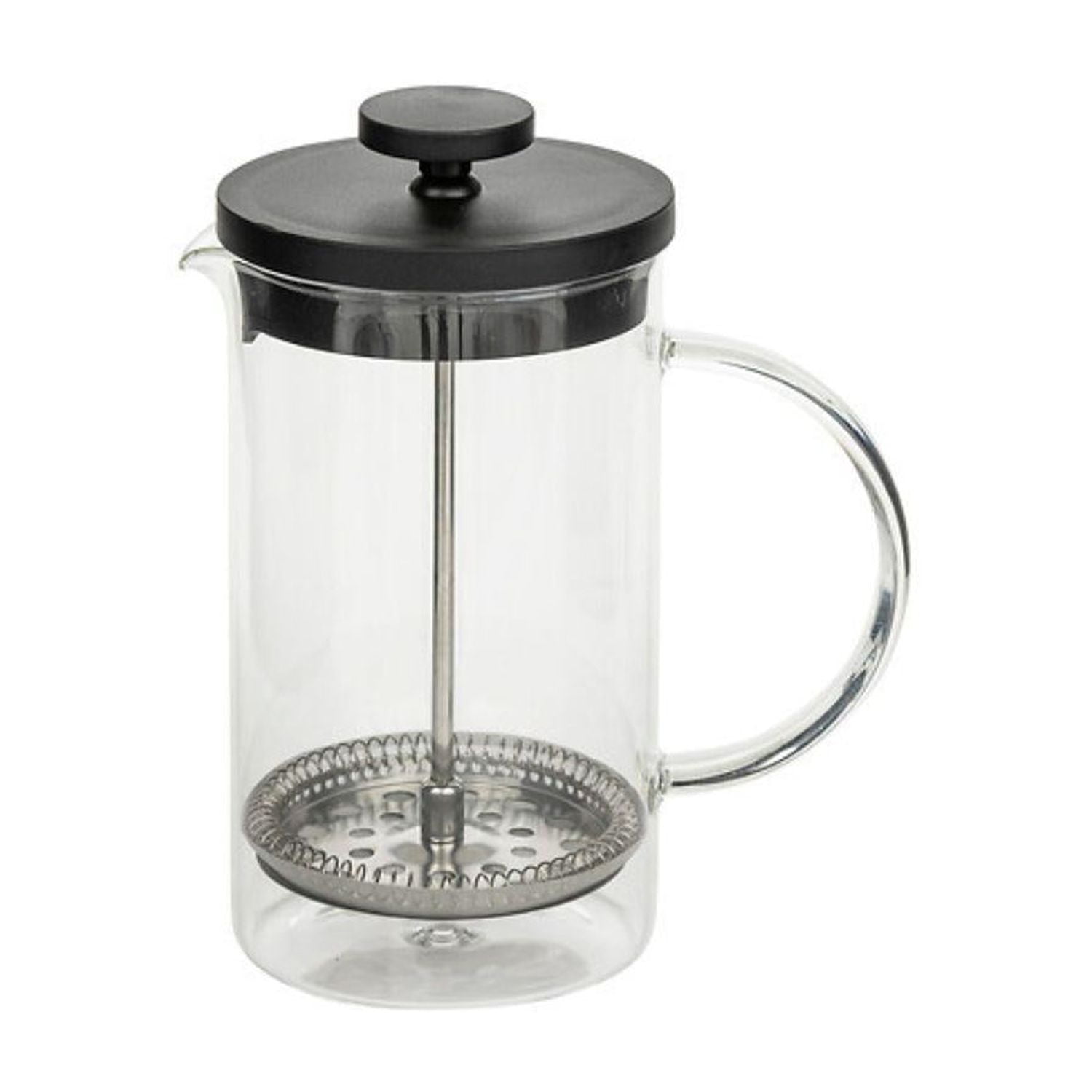 Cafetera Francesa 600 Cc Secret De Gourmet