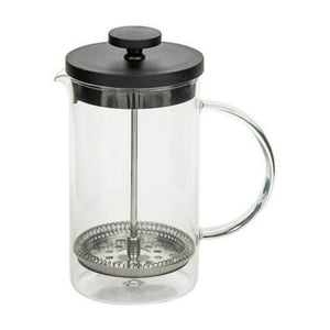 Cafetera Francesa 600 Cc Secret De Gourmet Blanco Tamano Unico