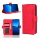 thumbnail image 2 of Funda Tipo Billetera FOXDOCK para Xiaomi 13 – Tapa Flip con Tarjetero, 2 of 5