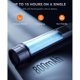 thumbnail image 2 of Detector De Metales Pinpointer 800mah Ip68 Recargable, 2 of 3