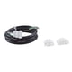 thumbnail image 3 of Soplador de Aire Hydro Quip Silent AIRE 1.0HP 120V, 3 of 6
