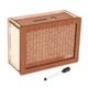 thumbnail image 1 of Hucha De Madera Con Contador, Caja De Ahorro De Dinero Para Regalo Para Amigos, Niños Y Niñas, 1 of 2