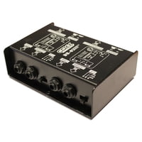 Gen - Caja Directa Pasiva