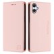 thumbnail image 4 of Funda Billetera con Soporte para Samsung Galaxy A05/M05 4G Bloqueo RFID Plegable Rosa, 4 of 6
