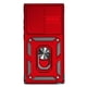 thumbnail image 2 of Estuche GANGXUN para Samsung Galaxy S24 Ultra, soporte giratorio 360°, estilo mecánico y magnético, 2 of 5