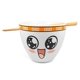 thumbnail image 1 of Set de vajilla Boom Trendz Bowl Bop Pho-Kin Good Ceramic, 1 of 8