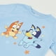 thumbnail image 2 of Pijama Niño Estrellas Celeste Bluey, 2 of 5