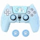 thumbnail image 1 of Funda Protectora AARONMEI para Control PS5 Azul, 1 of 3