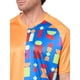 thumbnail image 2 of Camiseta Outerstuff FIFA World Cup 2026 Toronto Talla Small, 2 of 3