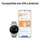 thumbnail image 4 of Reloj inteligente (gps) de 46 mm color café, 4 of 5