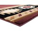 thumbnail image 3 of Tapete decorativo United Weavers Bristol Caliente Brown 55 x 85 cm, 3 of 5