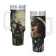 thumbnail image 4 of Vaso Térmico de Acero Inoxidable Desmarcar Jack El Cazagigantes 1180 ml, 4 of 6